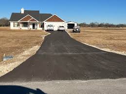 Reliable Centreville, AL Driveway Paving Services Solutions